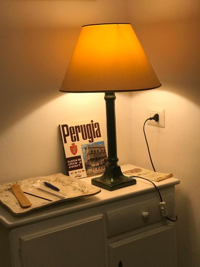 Un Petit Paradis Castiglione della Valle Zewnętrze zdjęcie