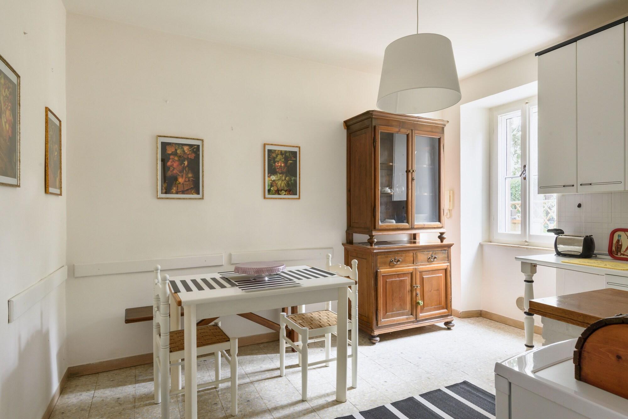 Un Petit Paradis Castiglione della Valle Zewnętrze zdjęcie