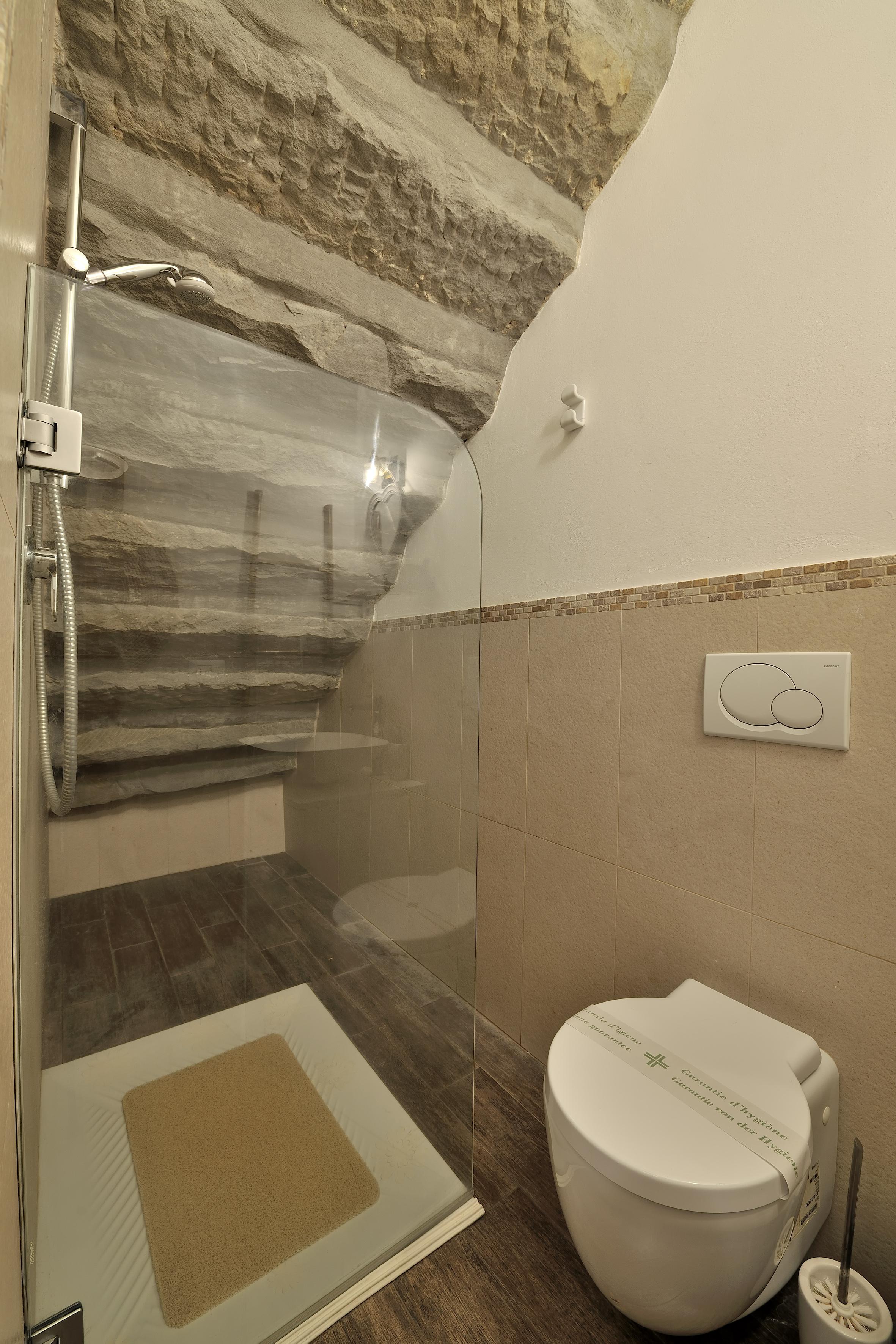 Un Petit Paradis Castiglione della Valle Zewnętrze zdjęcie