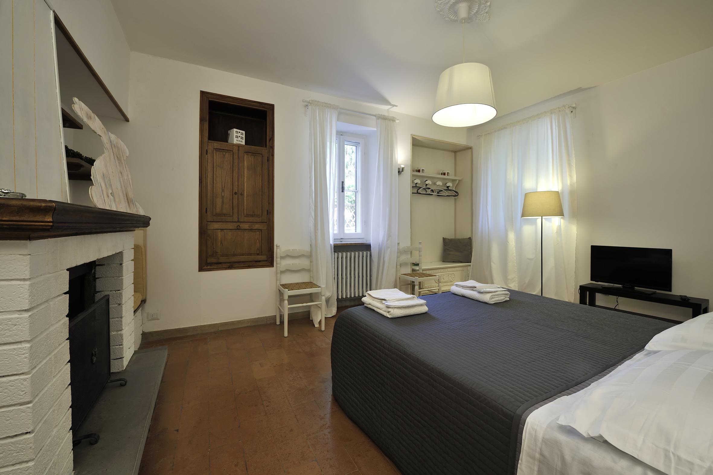 Un Petit Paradis Castiglione della Valle Zewnętrze zdjęcie