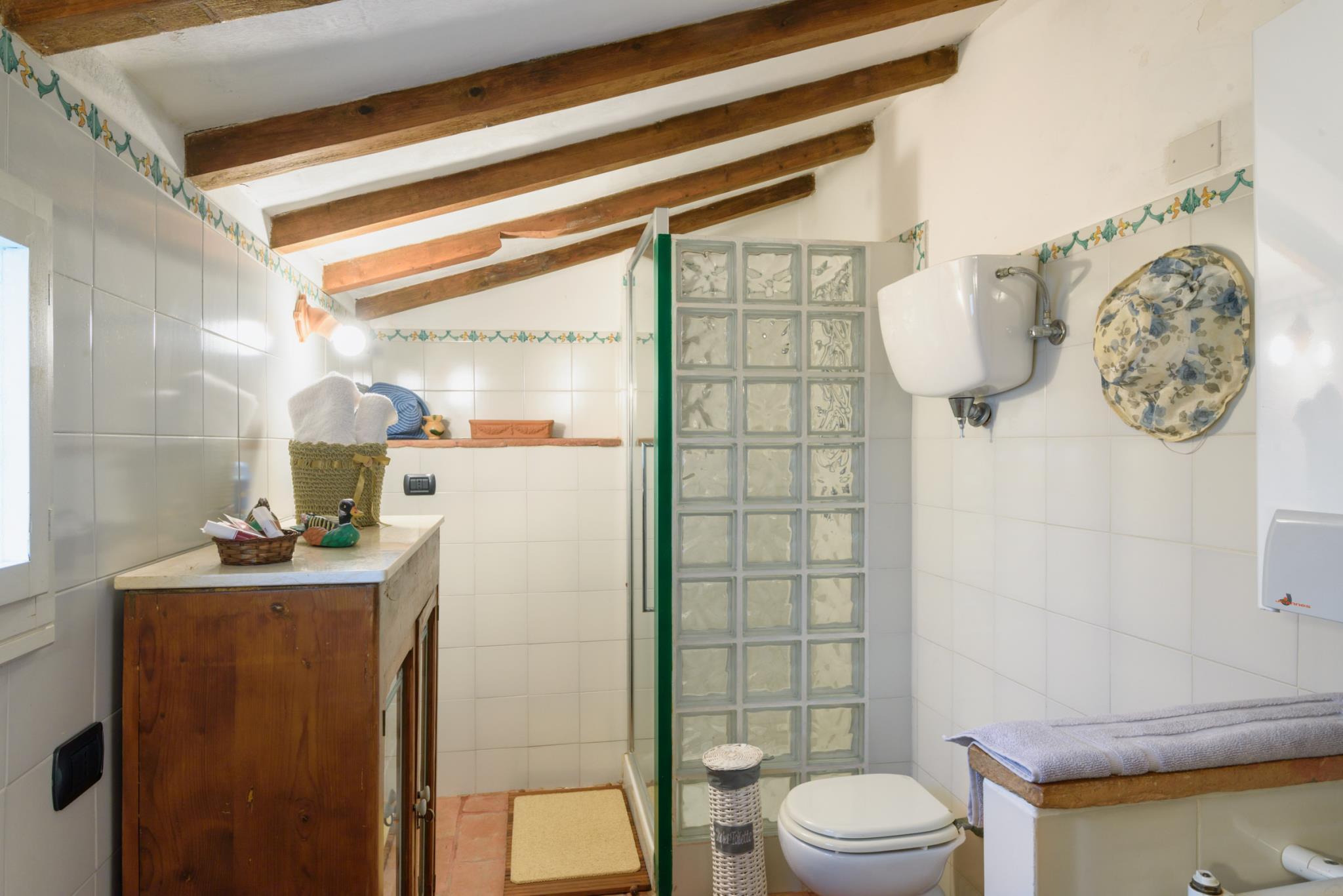Un Petit Paradis Castiglione della Valle Zewnętrze zdjęcie