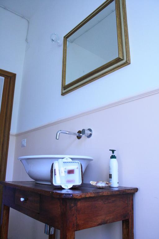 Un Petit Paradis Castiglione della Valle Zewnętrze zdjęcie