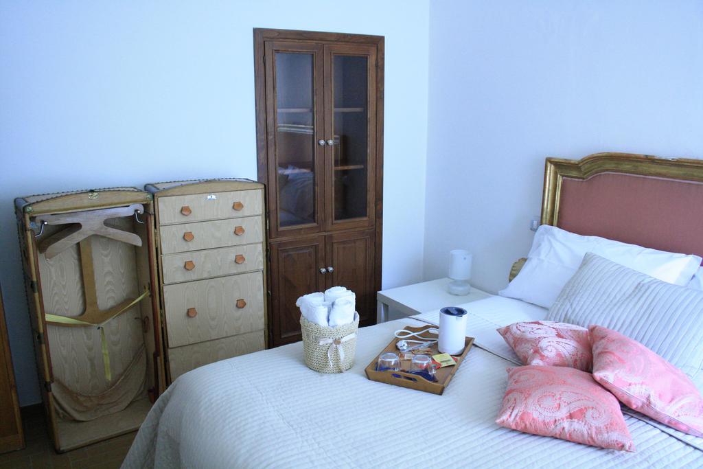 Un Petit Paradis Castiglione della Valle Zewnętrze zdjęcie