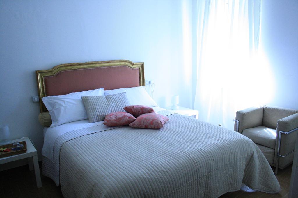 Un Petit Paradis Castiglione della Valle Zewnętrze zdjęcie
