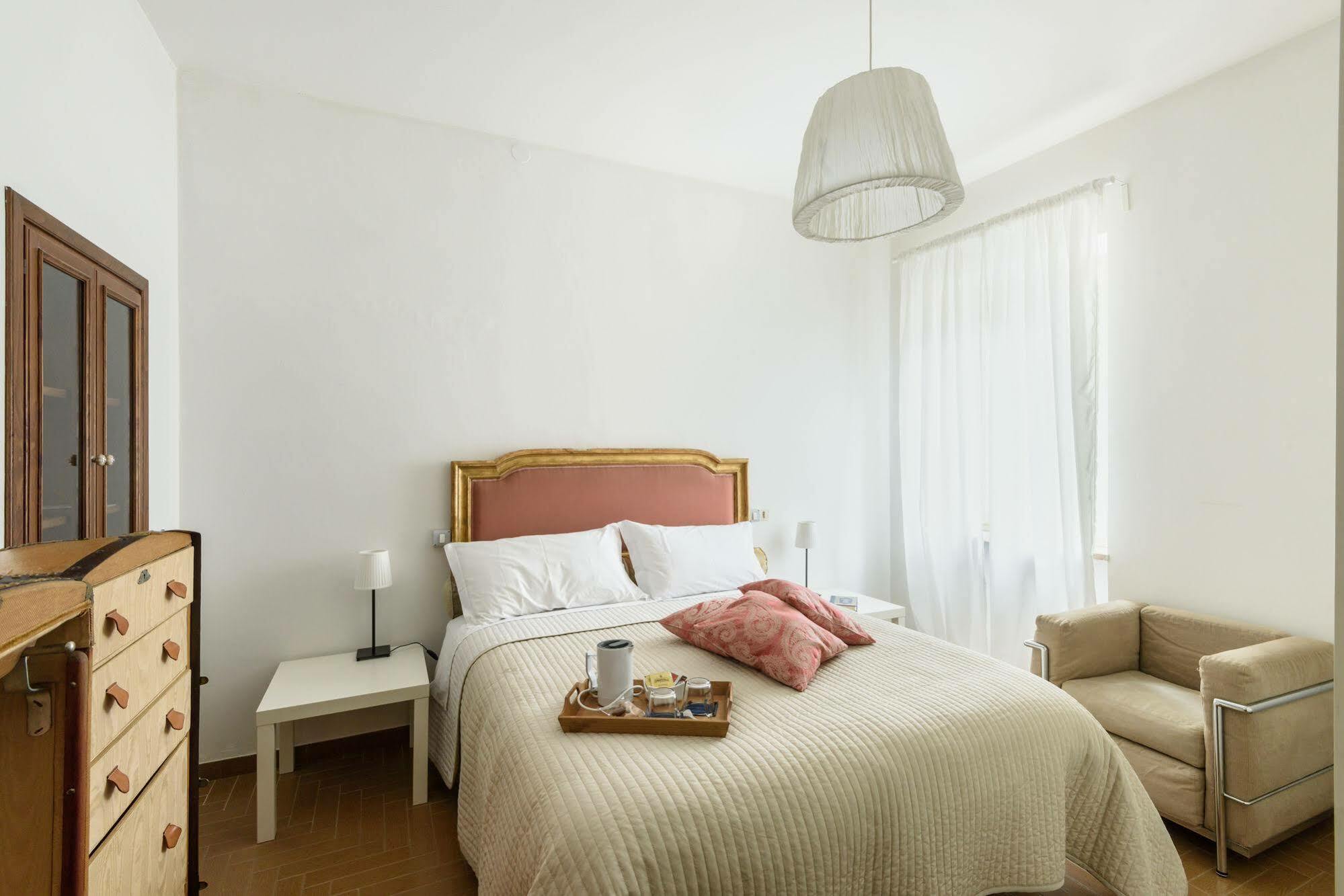 Un Petit Paradis Castiglione della Valle Zewnętrze zdjęcie